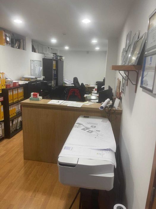 Armazém Medela em Viana Do castelo