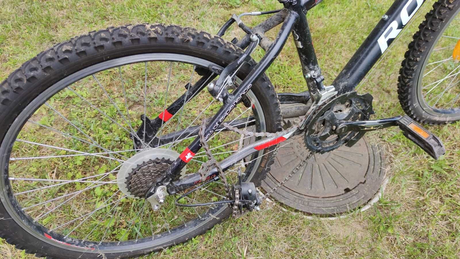 Sprzedam 3 rowery w cenie złomu – 777 zł za wszystkie!