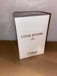 Chloe Love Story 75ml