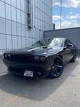 Dodge Challenger 5.7 hemi 2013 рік