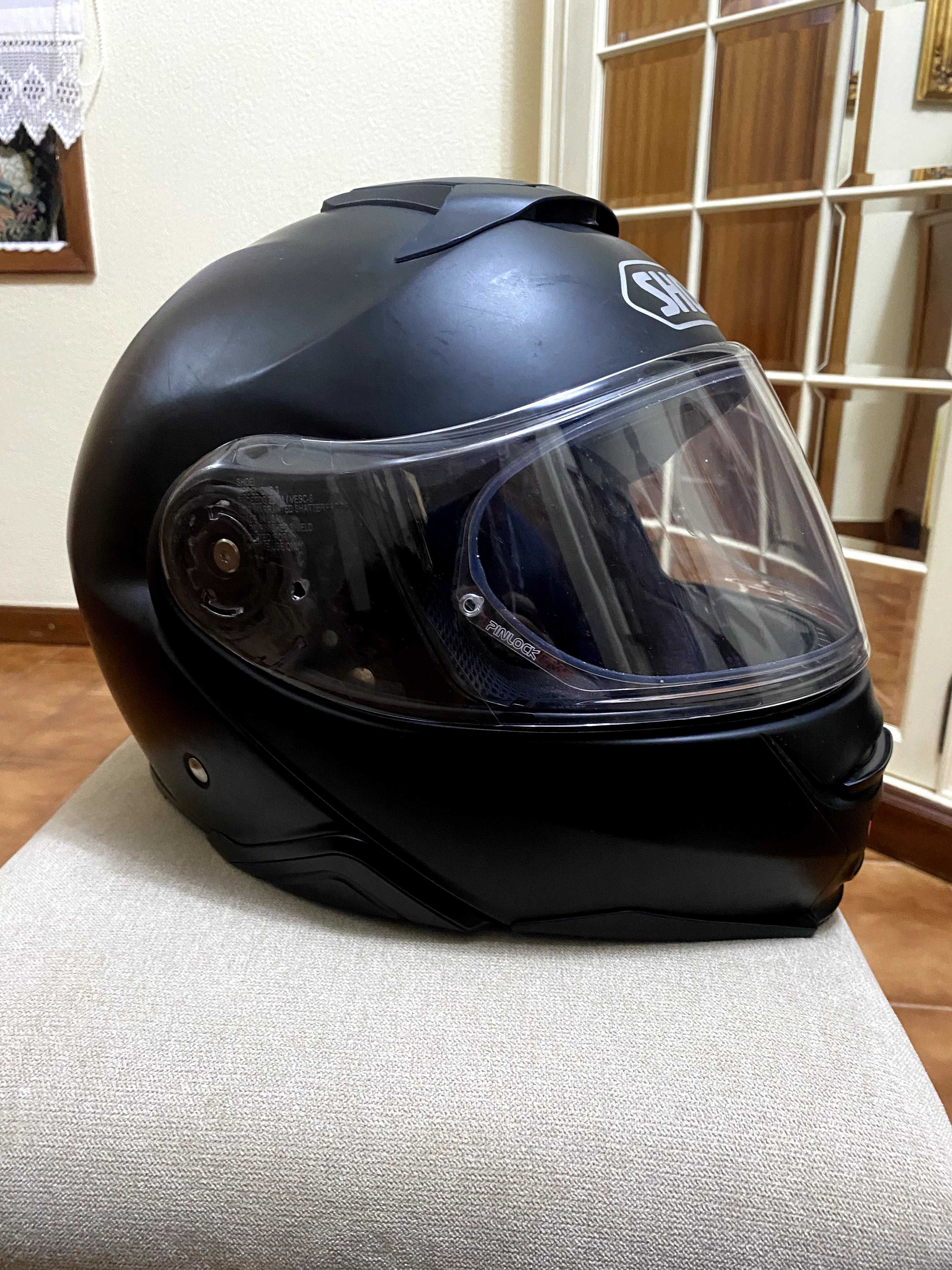 Capacete SHOEI Neotec 2 II  L