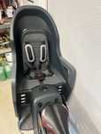 Fotelik rowerowy Kross Guppy Maxi RS