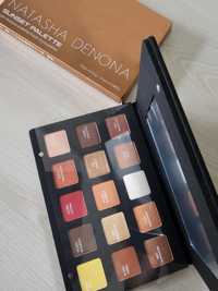 Natasha Denona sunset Palette paleta cieni