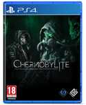Gra PS4 ChernobyLite