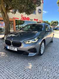 BMW 216 Gran Coupé d Aut. Luxury Line