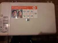 Drukarka HPDeskjet 2280 series