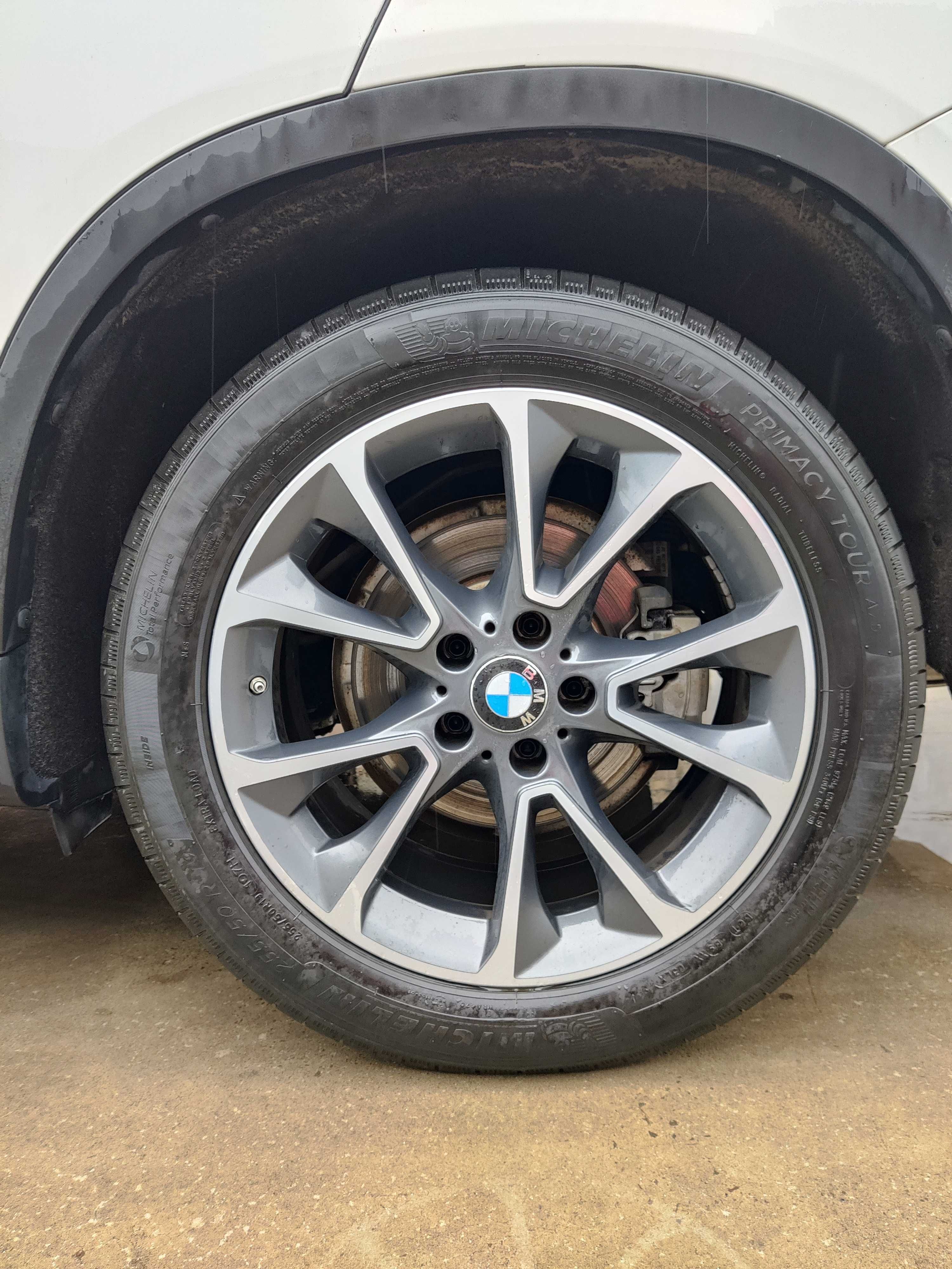 Разборка BMW X5 F15 Розбірка бмв КПП Форсунки БМВ Х5 ф15 ф25 е53 е70