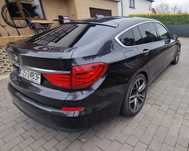 Sprzedam BMW 5 GT