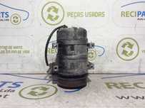 Compressor AC Volvo S80
