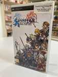 Dissidia Final Fantasy PSP Playstation Portable Sklep Iława