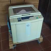 Duplicador Riso RZ 200 EP