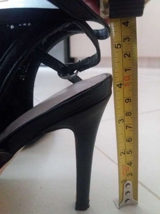 Szpilki Jenny fairy 38