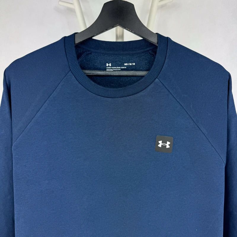 Bluza bez kaptura crewneck Under Armour