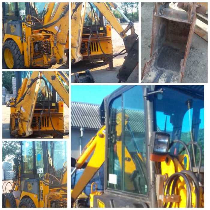 Услуга Мини-Экскаватора