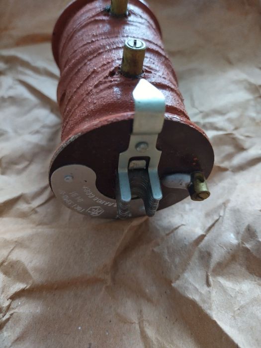 Катушка зажигания мотоцикл МТ, Днепр, МВ650