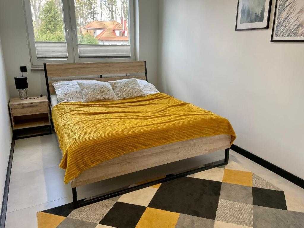 Apartament TWIERDZA Wynajem