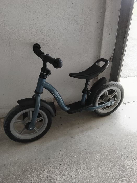 Vendo bicicleta evolutiva