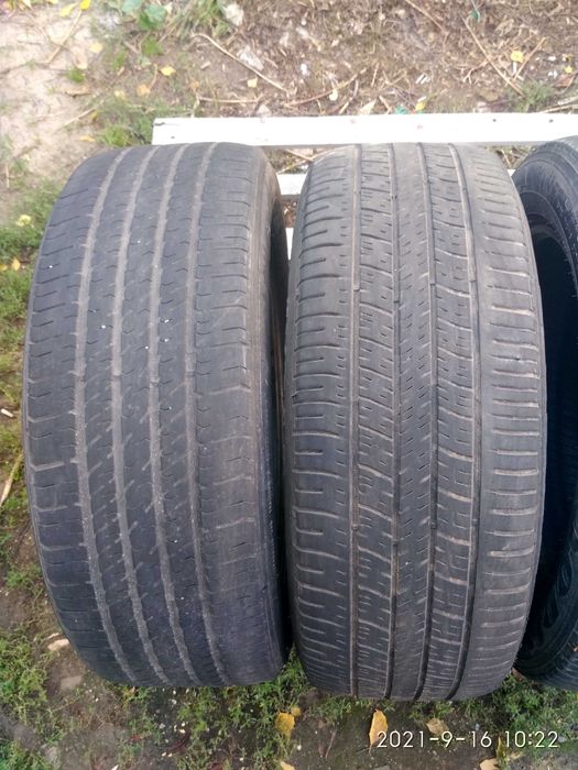 205/55/R16 лето автошина