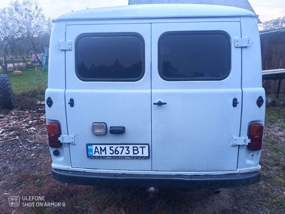 Уаз буханка супер стан.