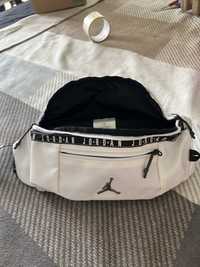 Nike Air Jordan Crossbody Bag, бананка AirJordan сумка
