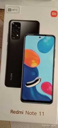 Xiaomi Redmi Note 11