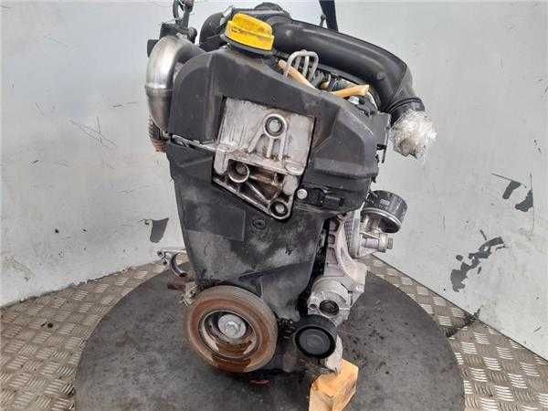 Motor Renault Clio 3 1.5 DCI  K9K768