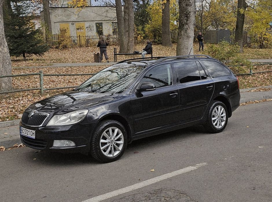 Продається автомобіль Skoda