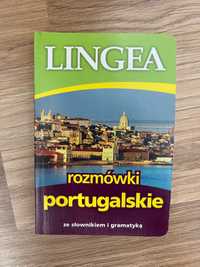 Rozmówki portugalskie Lingea