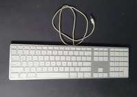 Apple Magic Keyboard Klawiatura USB A1243 mac
