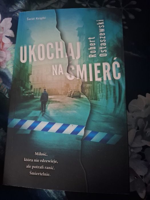 Ukochaj na śmierć