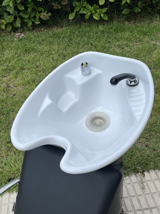 VENDO Rampa de Lavagem (cadeira Made in Italia)