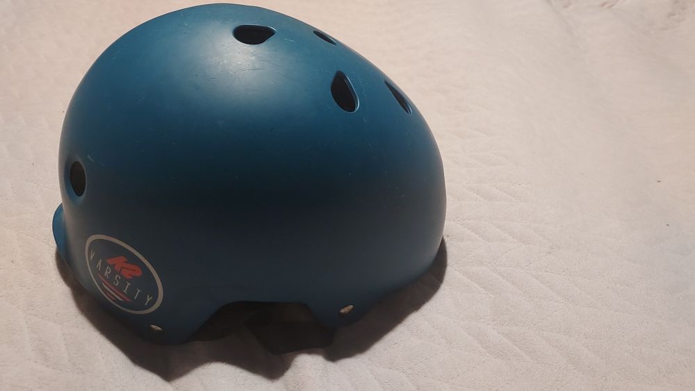 Kask k2 Varsity rozm M