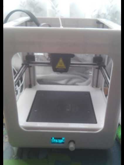 impressora 3d easythreed minie