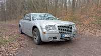 Chrysler 300C Chrysler 300C CRD3.0 chip 275KM