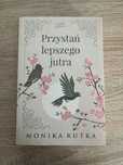 Książka "Przystań lepszego jutra"