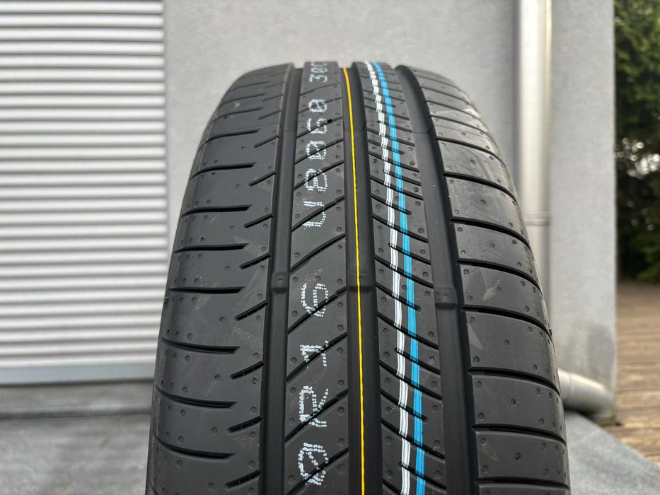 Letnia 205/60R16 Nexen Nblue 92H 2024r A,B,69db Prosto z fabryki