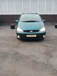 Срочно продам Ford Galaxy | Торг