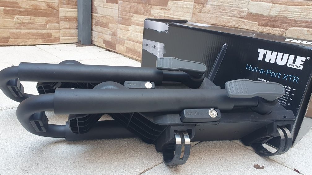 Suporte Thule Hull-a-Port XTR
