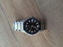 Zegarek męski Festina model f16487 szybka do wymiany.