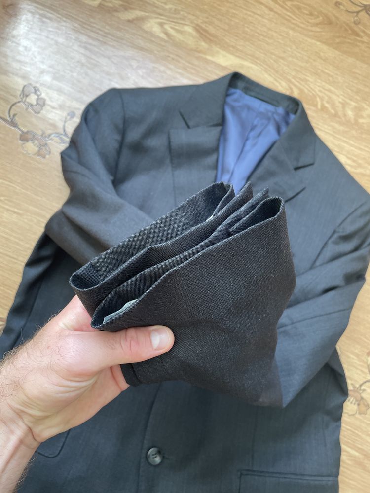 Чоловічий піджак Suitsupply