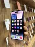 iPhone 14 Pro 256Gb Space Black Neverlock від Магазину