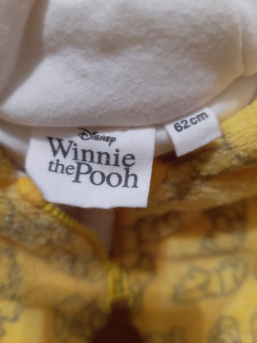 Kombinezon polarkowy 62