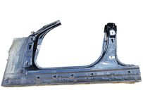 Порог стойка средняя левая BMW 3 F30 2012-2019 41007298175