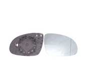 VIDRO ESPELHO BASE DIREITO SKODA SUPERB 06-08