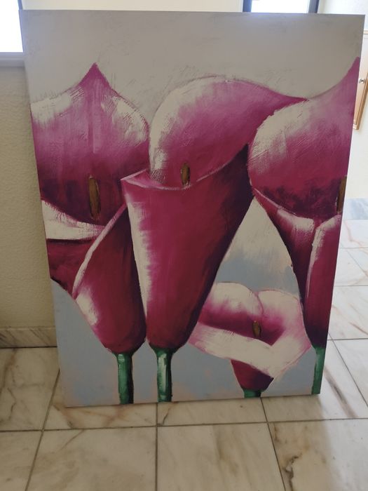 Quadro decorativo