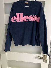 Bluza ellesse roz40