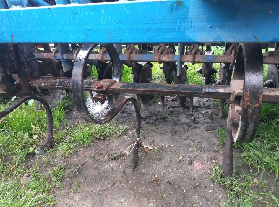 Продається сівалка