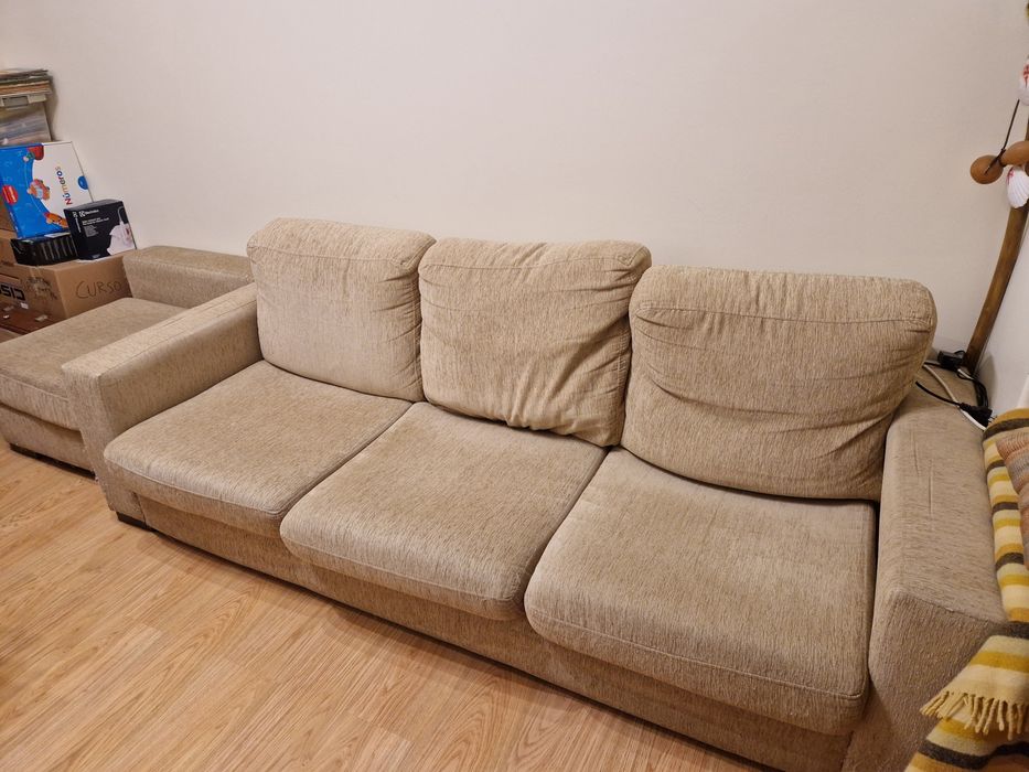 sofa chaise longue