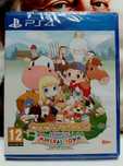 Story of Seasons: Friends of mineral Town NOVO PS4