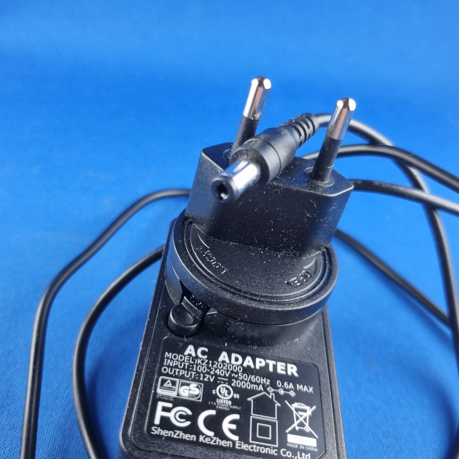 Zasilacz AC Adapter